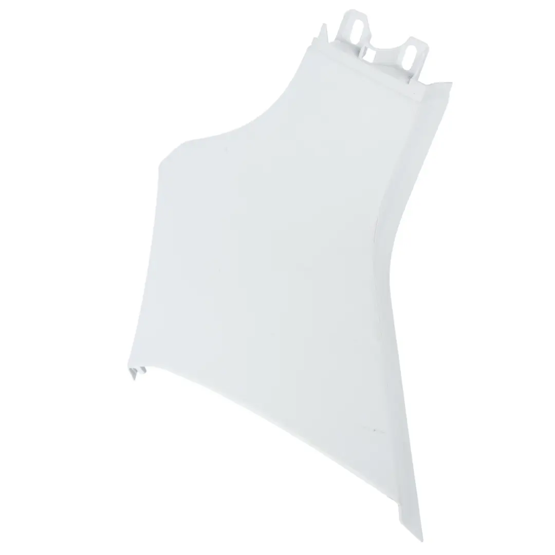 Volkswagen Golf 5G Embellecedor Pilar D Interior Panel Derecho - SKU 5G9867246 - Número de pieza 5G9867246