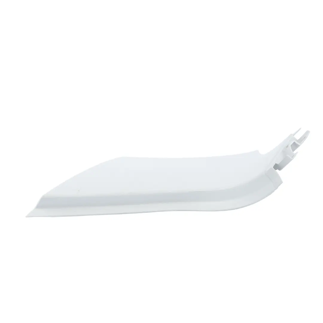 5G Interior D Pillar Trim Cover Panel Right O/S to Volkswagen Golf with Part number 5G9867246 Volkswagen Golf 5G Interior D Pillar Trim Cover Panel Right O/S - SKU 5G9867246 - Part number 5G9867246