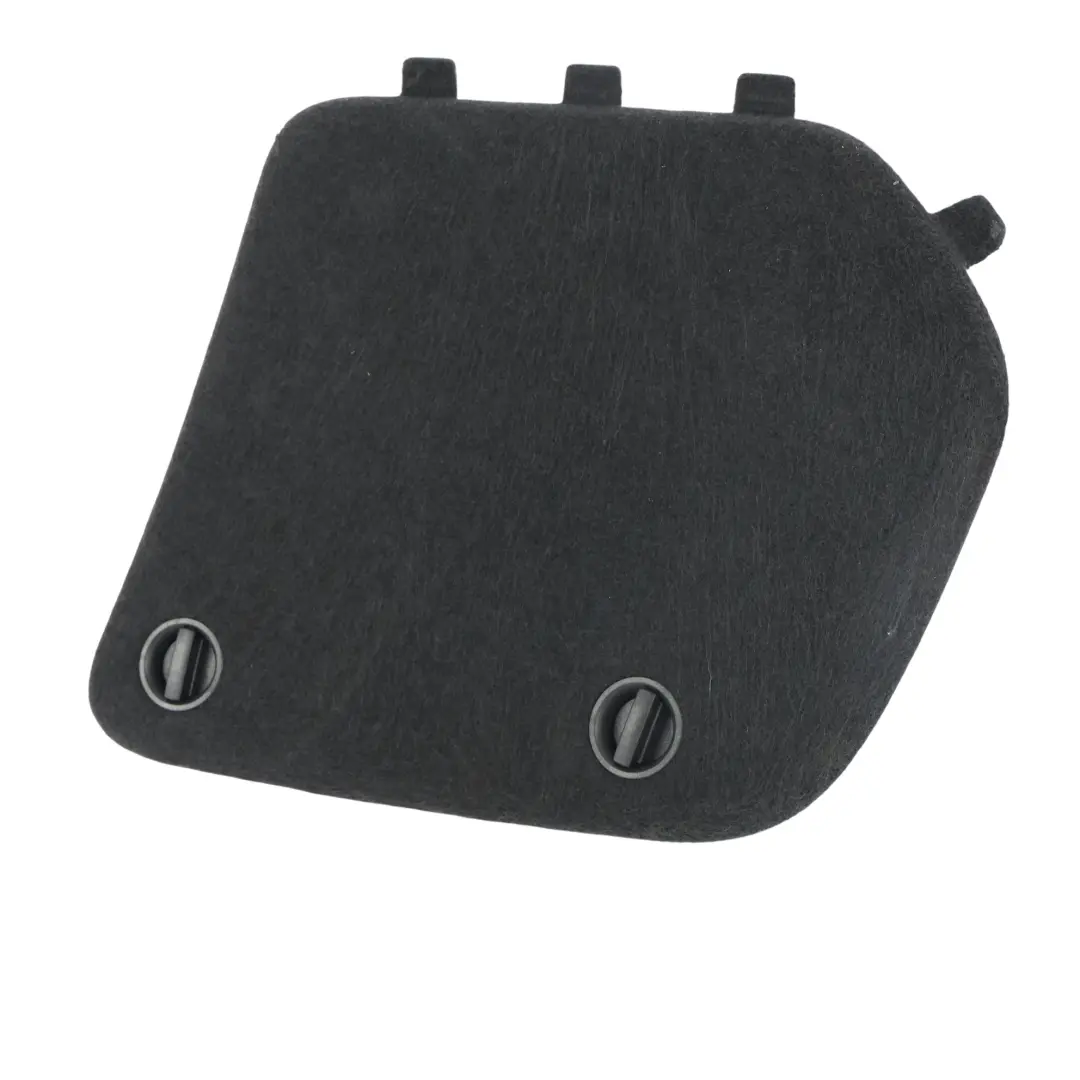 Volkswagen Golf 5G Rivestimento Laterale Bagagliaio Posteriore Sinistro 5G986746 - SKU 5G9867461 - Numero di parte 5G9867461