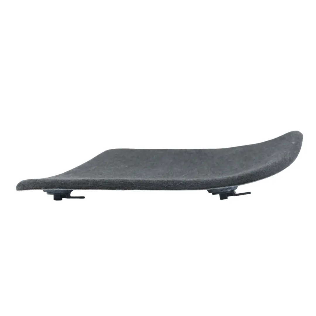 Volkswagen Golf 5G Revêtement Latéral Coffre Gauche - SKU 5G9867461 - Numéro de pièce 5G9867461