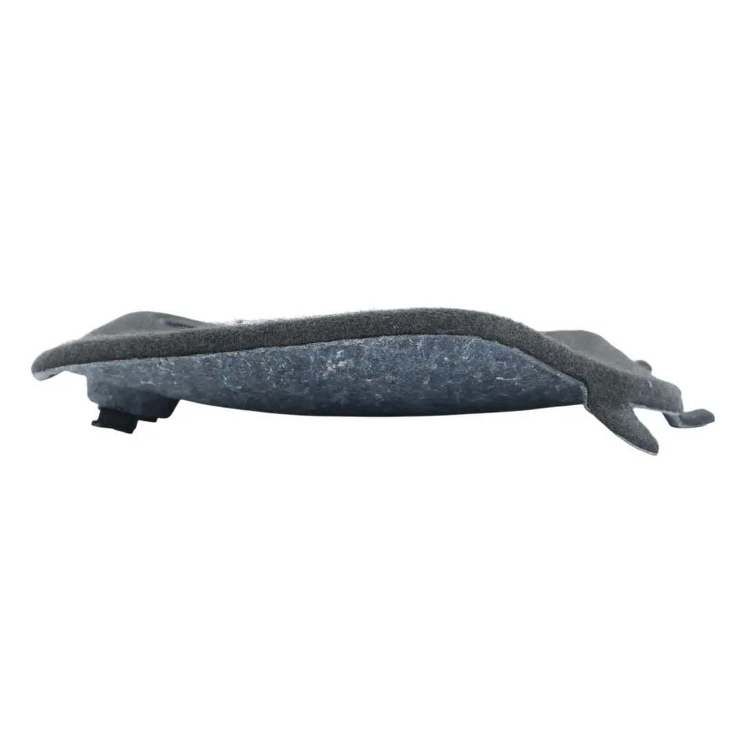 5G Revestimiento Lateral Maletero Trasero Izquierdo para Volkswagen Golf con número de pieza 5G9867461 Volkswagen Golf 5G Revestimiento Lateral Maletero Trasero Izquierdo - SKU 5G9867461 - Número de pieza 5G9867461