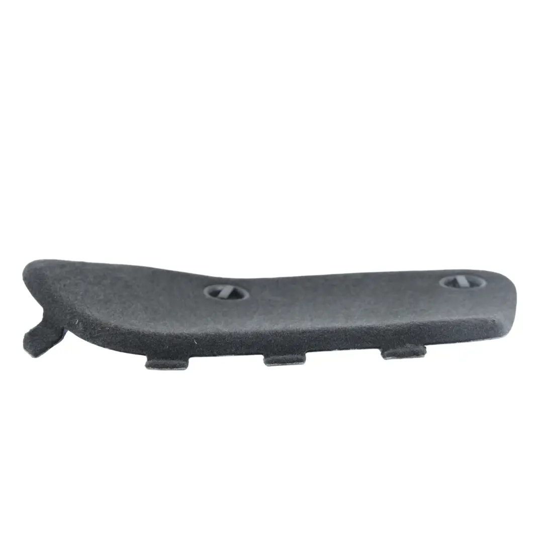 Volkswagen Golf 5G Revêtement Latéral Coffre Gauche - SKU 5G9867461 - Numéro de pièce 5G9867461