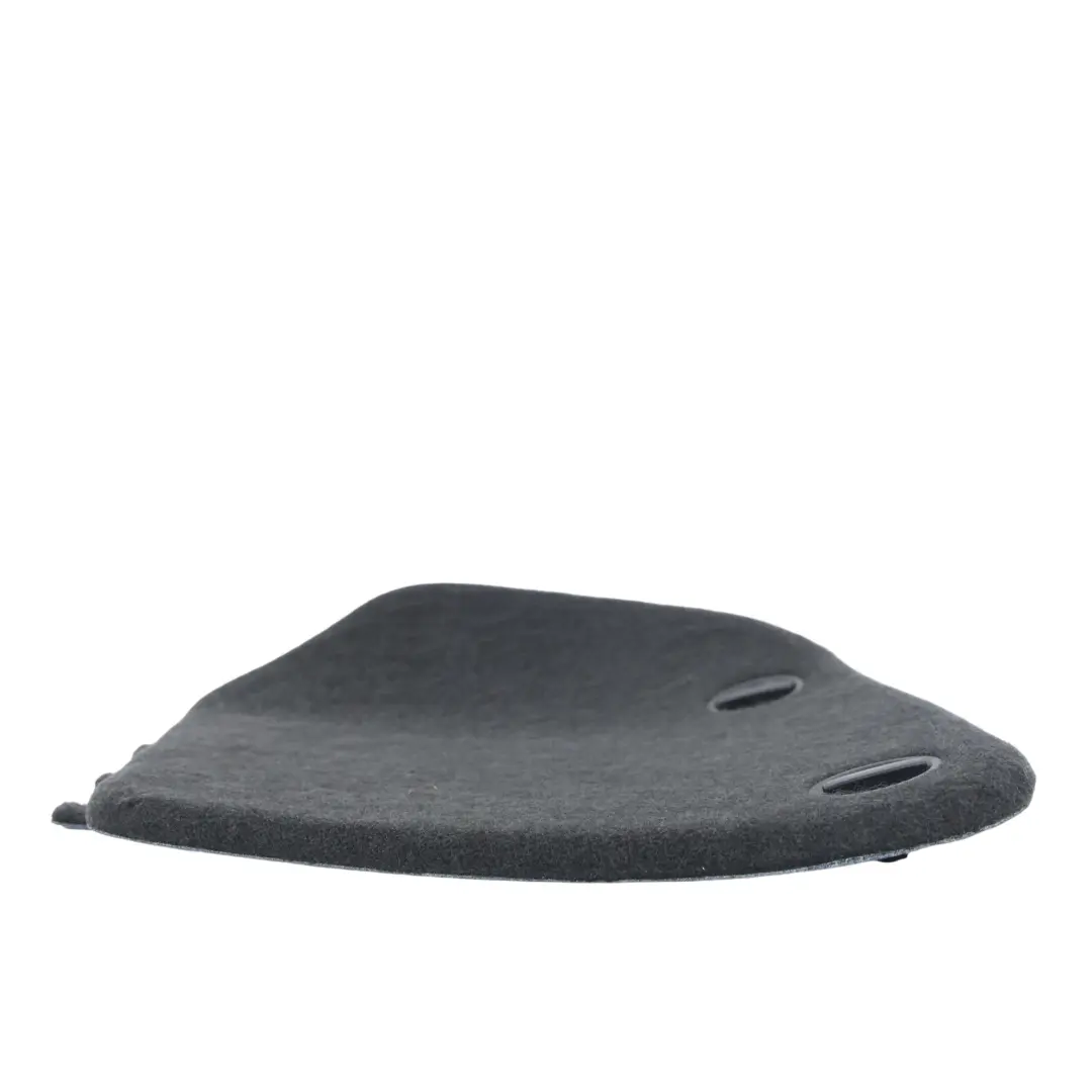 5g Boot Trunk Side Trim Cover Panel Rear Left N/S to Volkswagen Golf with Part number 5G9867461 Volkswagen Golf 5g Boot Trunk Side Trim Cover Panel Rear Left N/S - SKU 5G9867461 - Part number 5G9867461