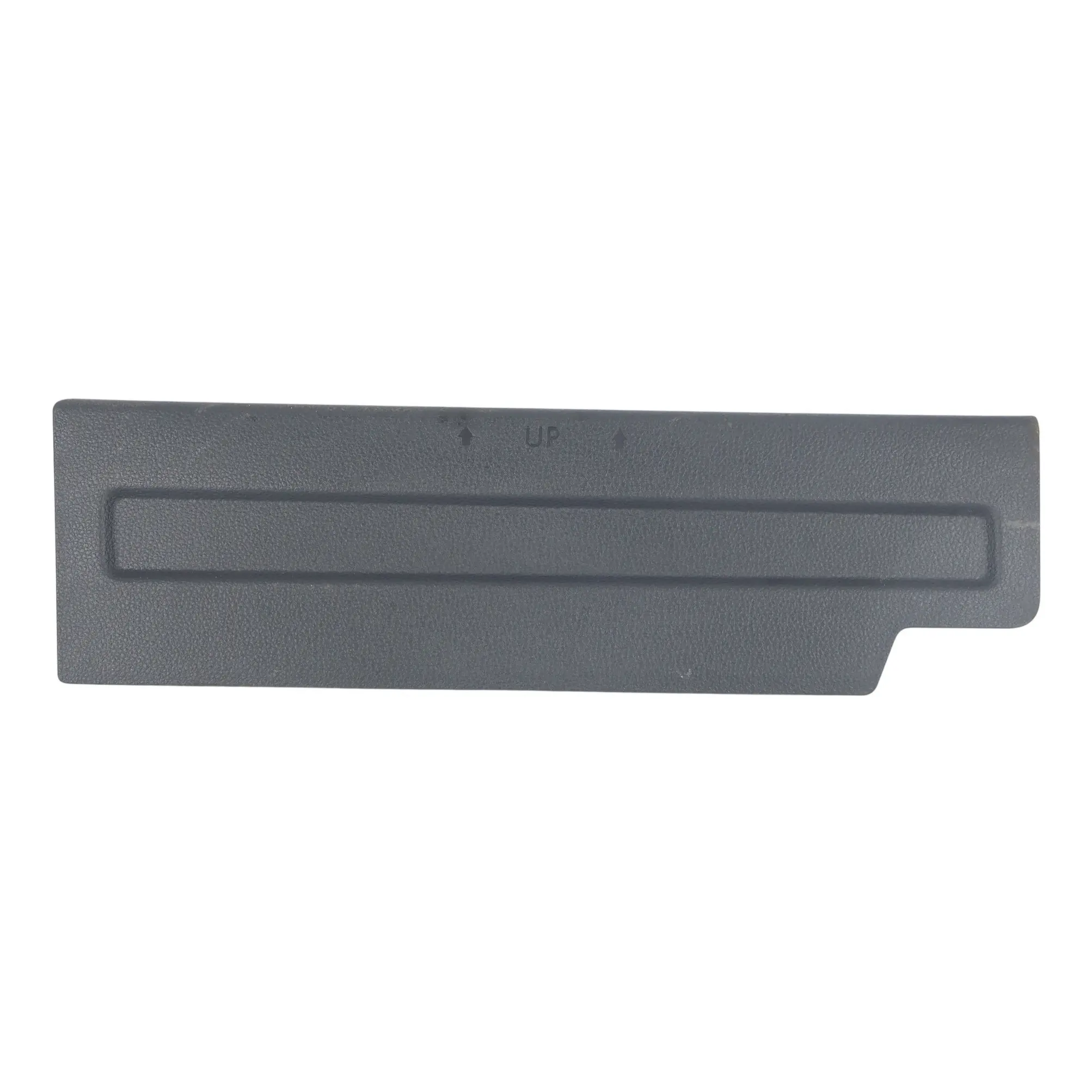 Volkswagen Golf 5G Cubierta Maletero Panel Tapa Extraíble Derecha 5G9867464