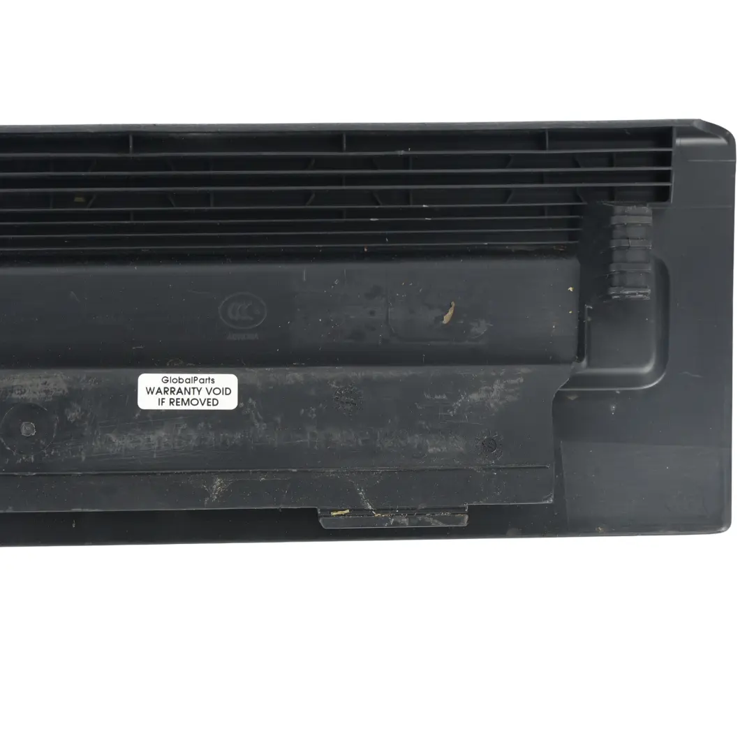 Volkswagen Golf 5G Cubierta Maletero Panel Tapa Extraíble Derecha - SKU 5G9867464 - Número de pieza 5G9867464