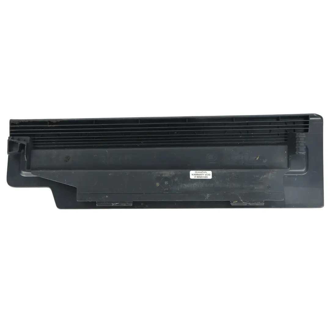 Volkswagen Golf 5G Cubierta Maletero Panel Tapa Extraíble Derecha - SKU 5G9867464 - Número de pieza 5G9867464