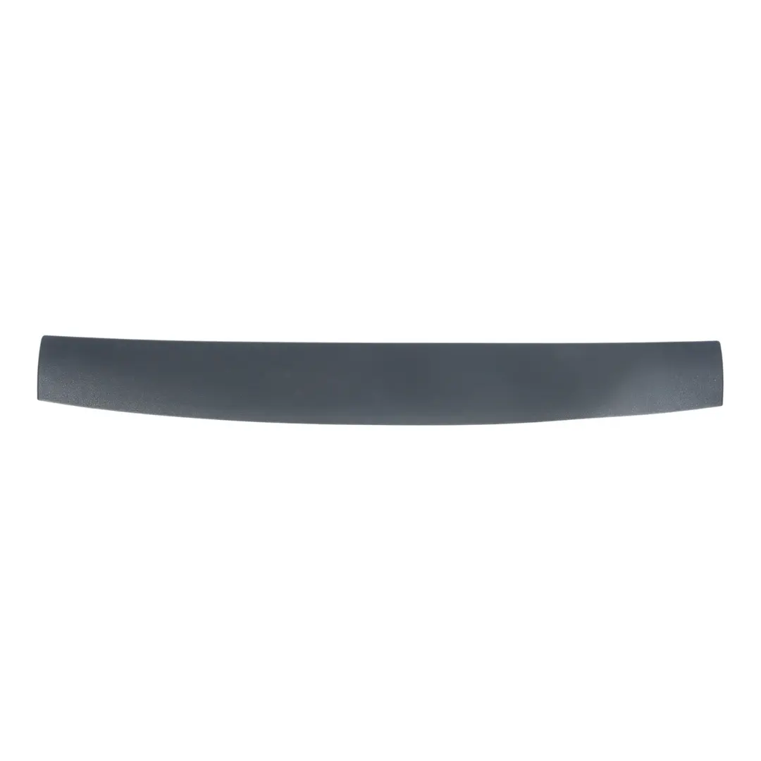 5G Embellecedor Tapa Maletero Trasera Panel para Volkswagen Golf con número de pieza 5G9867587 Volkswagen Golf 5G Embellecedor Tapa Maletero Trasera Panel - SKU 5G9867587 - Número de pieza 5G9867587