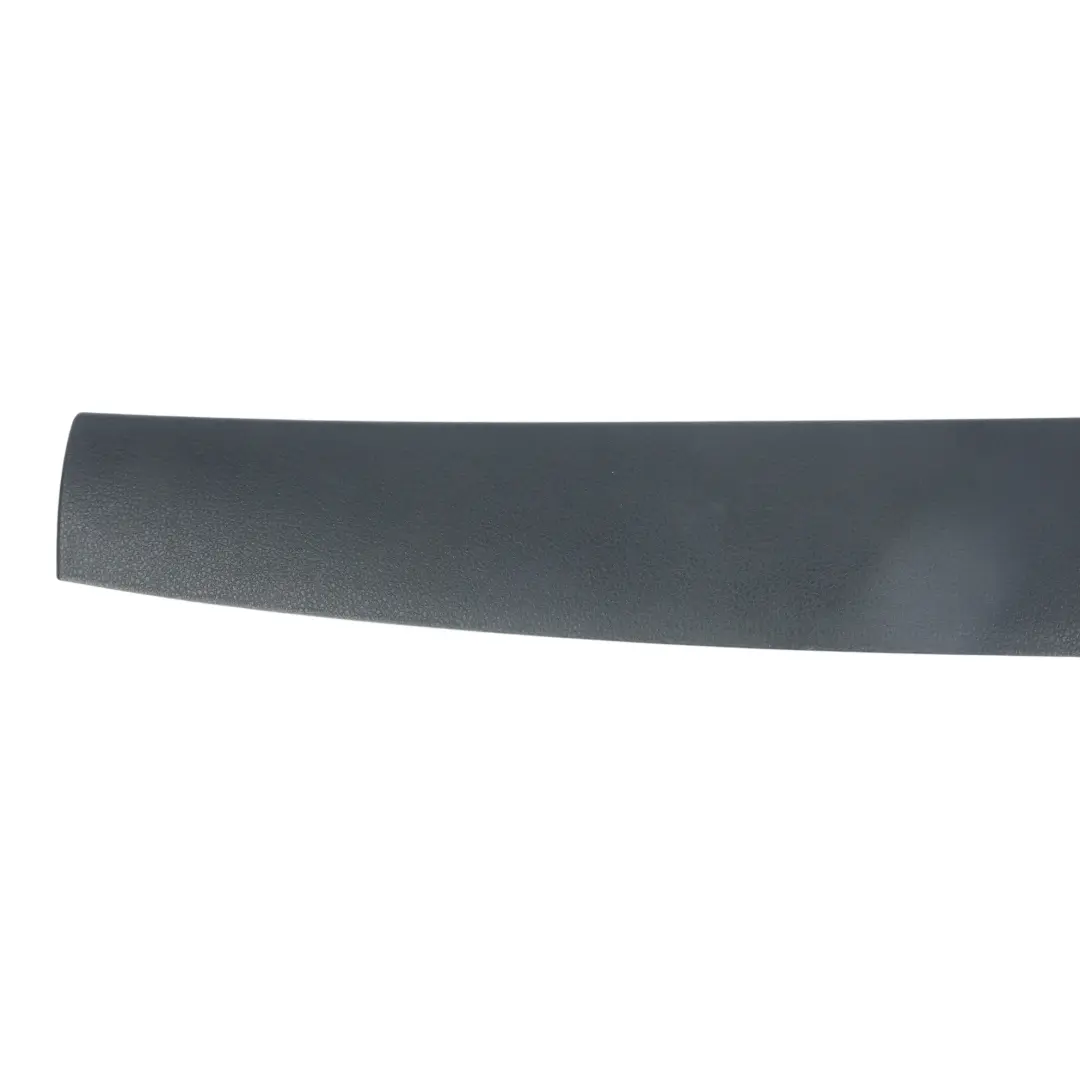 Volkswagen Golf 5G Boot Trunk Rear Lid Trim Cover Panel - SKU 5G9867587 - Part number 5G9867587