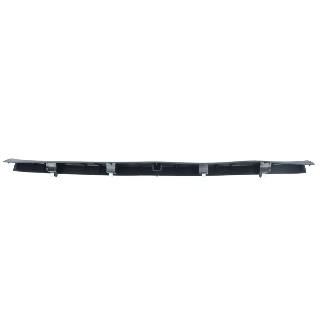 5G Boot Trunk Rear Lid Trim Cover Panel to Volkswagen Golf with Part number 5G9867587 Volkswagen Golf 5G Boot Trunk Rear Lid Trim Cover Panel - SKU 5G9867587 - Part number 5G9867587