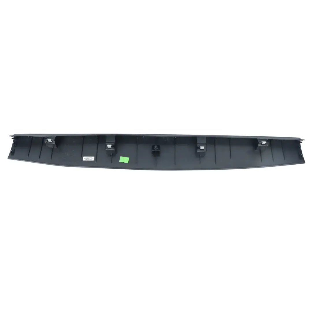 Volkswagen Golf 5G Garniture Panneau Couvercle Coffre Arrière - SKU 5G9867587 - Numéro de pièce 5G9867587