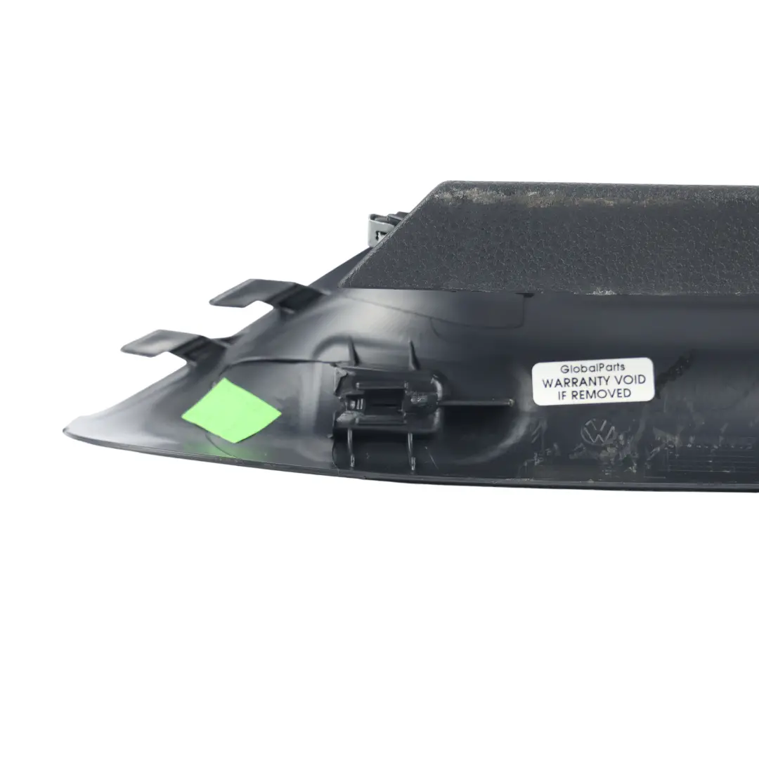 5G Hayon Garniture Intérieure Arrière Gauche pour Volkswagen Golf à propos du numéro de pièce 5G9867603A Volkswagen Golf 5G Hayon Garniture Intérieure Arrière Gauche - SKU 5G9867603A - Numéro de pièce 5G9867603A