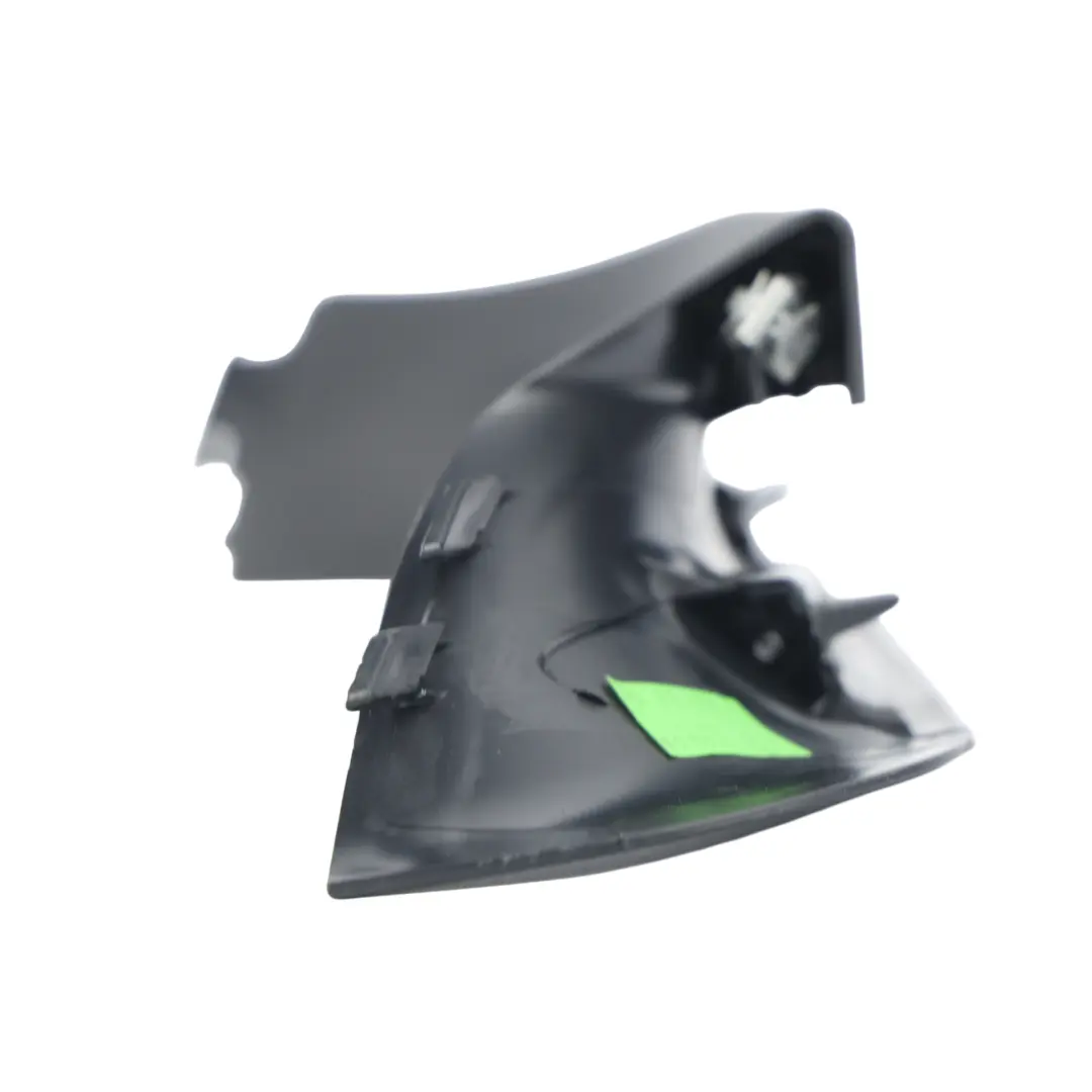 5G Hayon Garniture Intérieure Arrière Gauche pour Volkswagen Golf à propos du numéro de pièce 5G9867603A Volkswagen Golf 5G Hayon Garniture Intérieure Arrière Gauche - SKU 5G9867603A - Numéro de pièce 5G9867603A