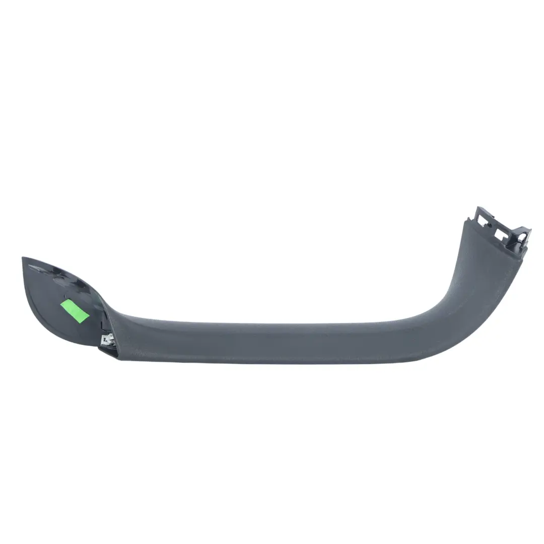 Volkswagen Golf 5G Heckklappe Innenverkleidung Hinten Links - SKU 5G9867603A - Teilenummer 5G9867603A
