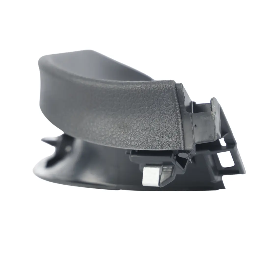 Volkswagen Golf 5G Tailgate Boot Lid Interior Trim Rear Left N/S - SKU 5G9867603A - Part number 5G9867603A