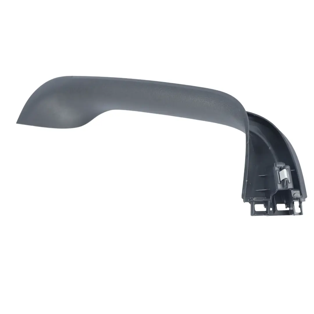 Volkswagen Golf 5G Tailgate Boot Lid Interior Trim Rear Left N/S - SKU 5G9867603A - Part number 5G9867603A