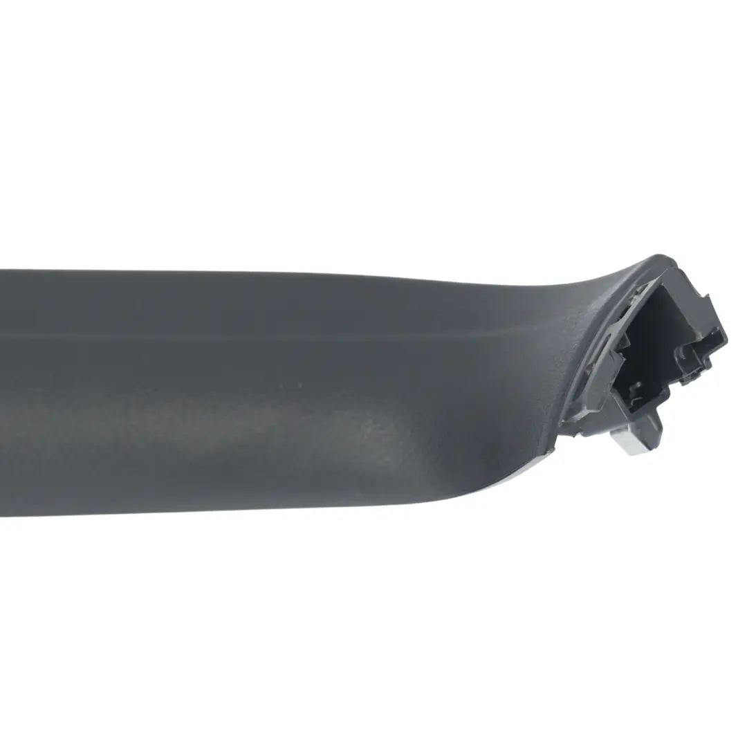 Door Pillar Trim Cover Panel Rear Right O/S to Volkswagen Golf Mk7 with Part number 5G9867604A Volkswagen Golf Mk7 Door Pillar Trim Cover Panel Rear Right O/S - SKU 5G9867604A - Part number 5G9867604A