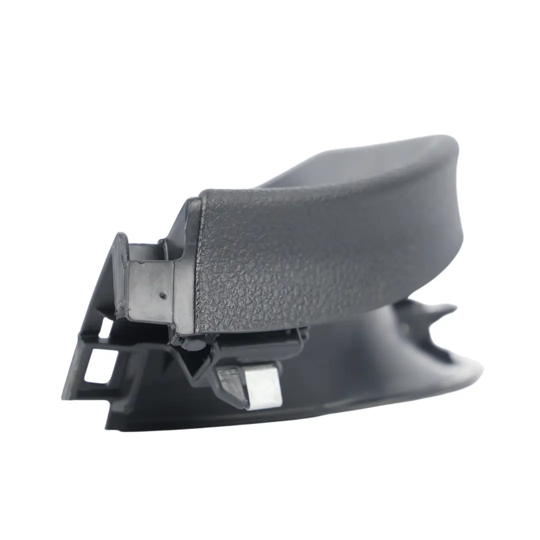 Türsäulenverkleidung Abdeckung Hinten Rechts für Volkswagen Golf Mk7 mit Teilenummer 5G9867604A Volkswagen Golf Mk7 Türsäulenverkleidung Abdeckung Hinten Rechts - SKU 5G9867604A - Teilenummer 5G9867604A