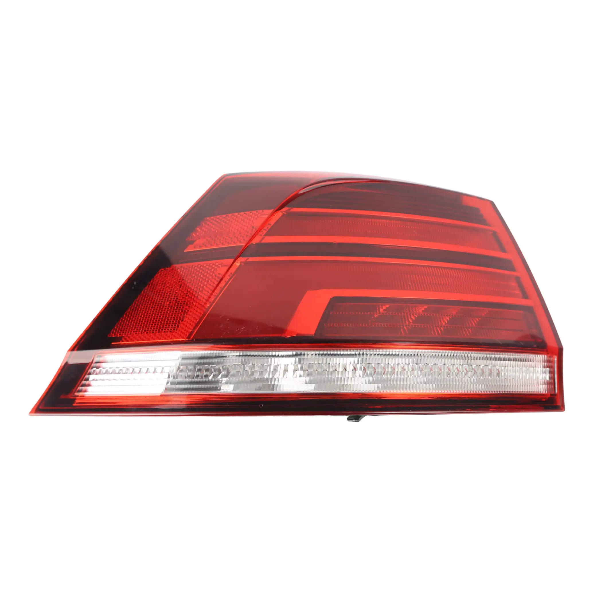 Volkswagen Golf Mk7 Rear Outer Taillight Light Lamp LED Left N/S 5G9945095E