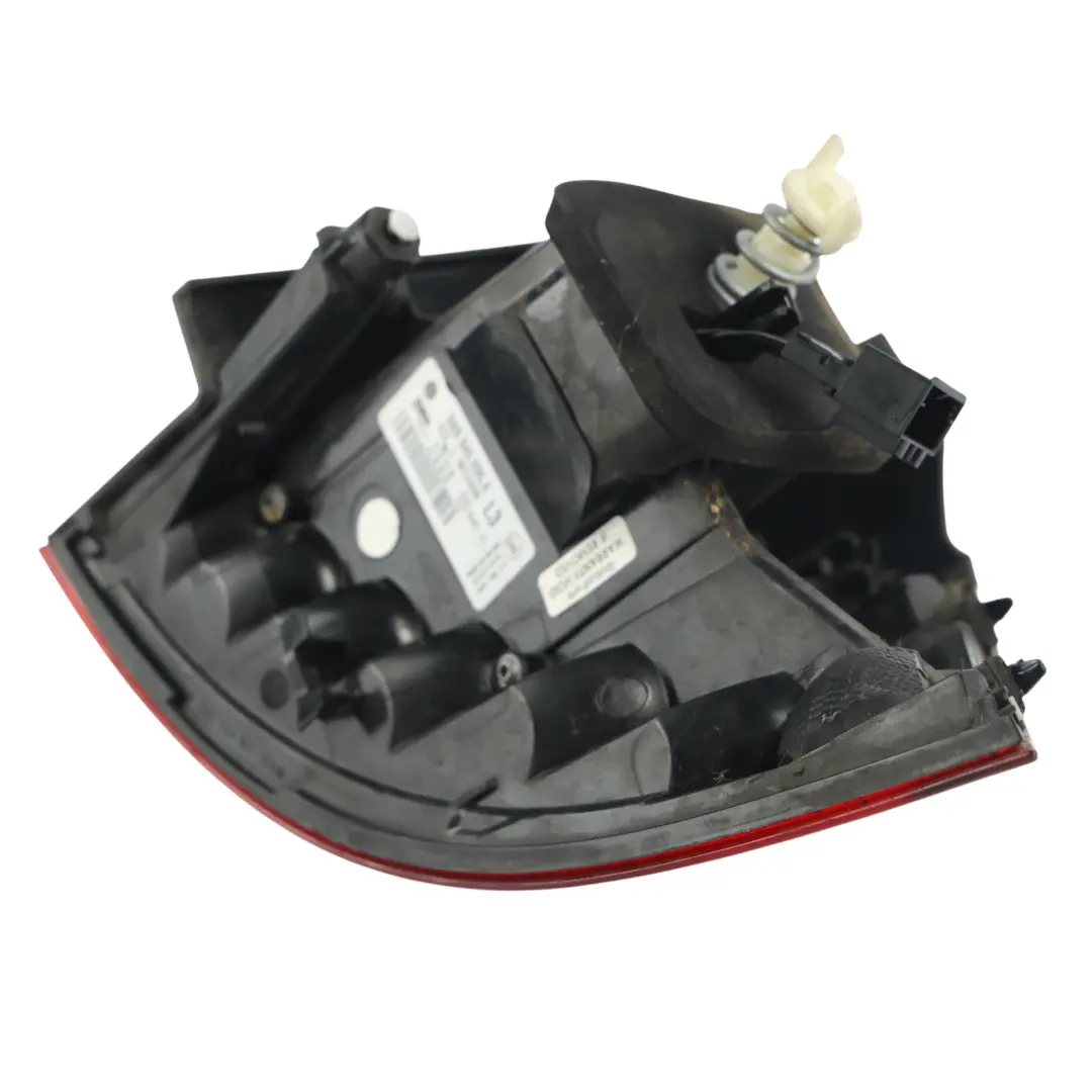 Outer Taillight Light Lamp LED Left N/S to Volkswagen Golf Mk7 Rear with Part number 5G9945095E Volkswagen Golf Mk7 Rear Outer Taillight Light Lamp LED Left N/S - SKU 5G9945095E - Part number 5G9945095E