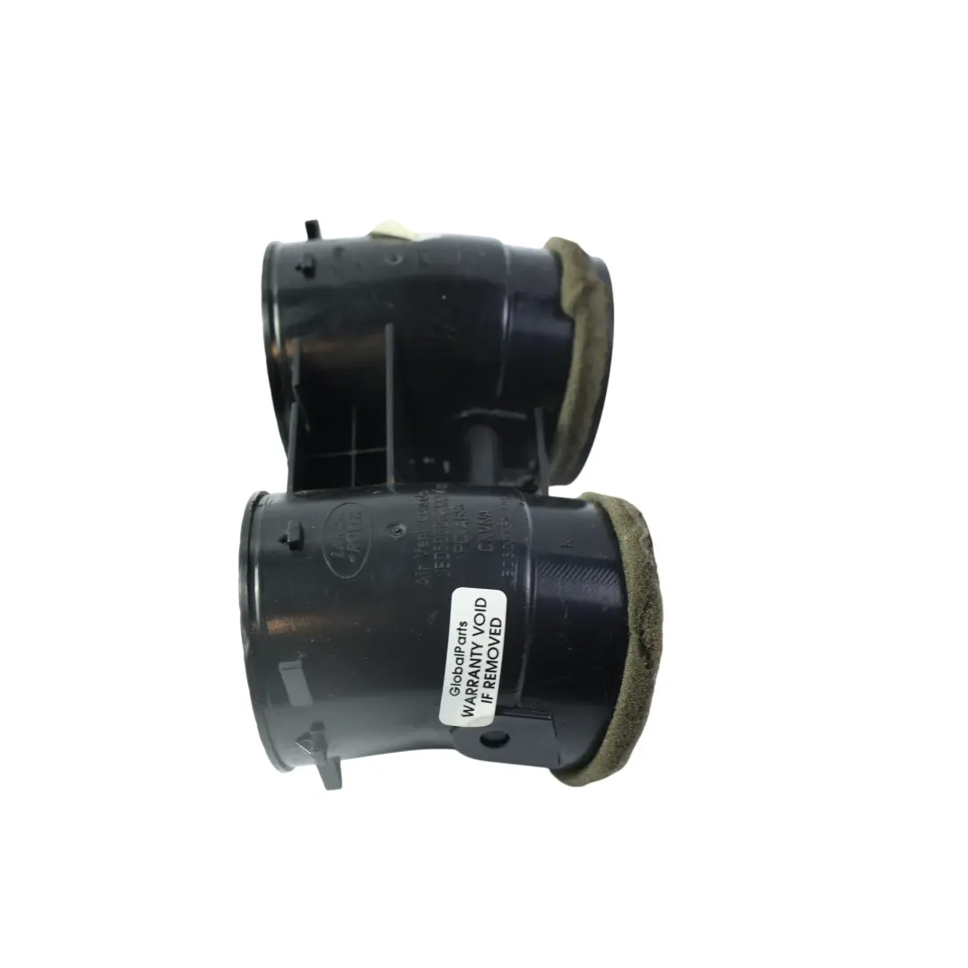 Rejilla Ventilación Consola Central Trasera JBD500062XXX para Range Rover Sport L320 con número de pieza 5H22-019K31-A Range Rover Sport L320 Rejilla Ventilación Consola Central Trasera JBD500062XXX - SKU 5H22-019K31-A - Número de pieza 5H22-019K31-A