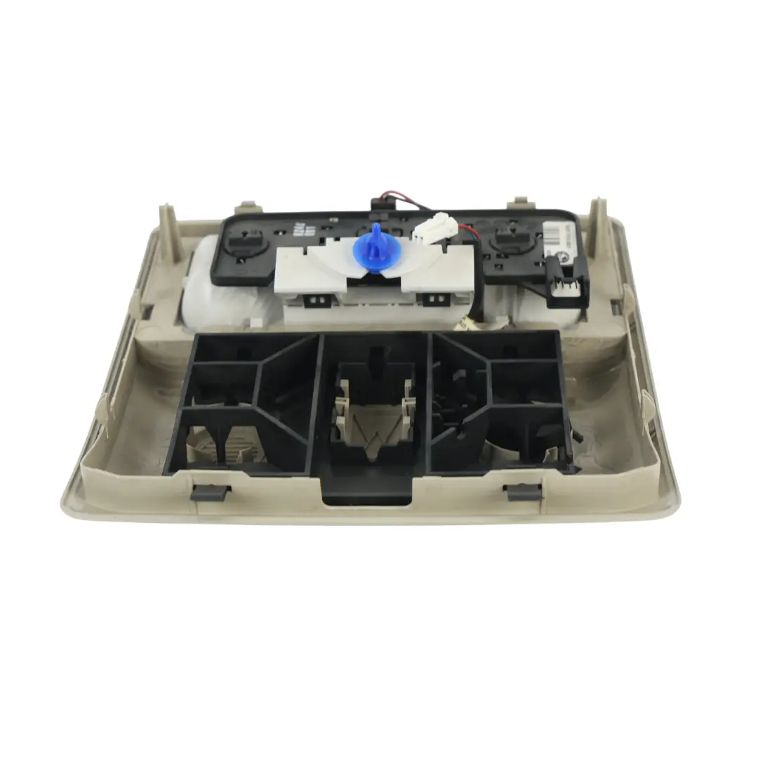 Land Rover Discovery 4 L319 Luz Lectura Techo Interior Delantera - SKU 5H22-13704-BBW - Número de pieza 5H22-13704-BBW