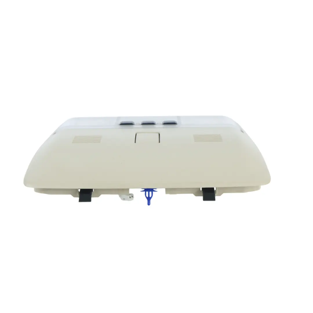 Land Rover Discovery 4 L319 Luce Lettura Tetto Interno Anteriore - SKU 5H22-13704-BBW - Numero di parte 5H22-13704-BBW