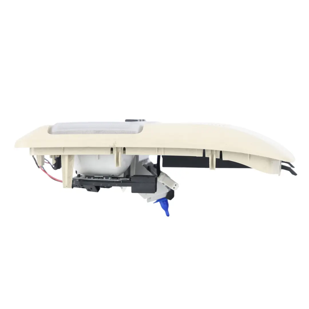 Land Rover Range Rover Sport L320 Luz Interior Techo - SKU 5H22-13704-BCW - Número de pieza 5H22-13704-BCW