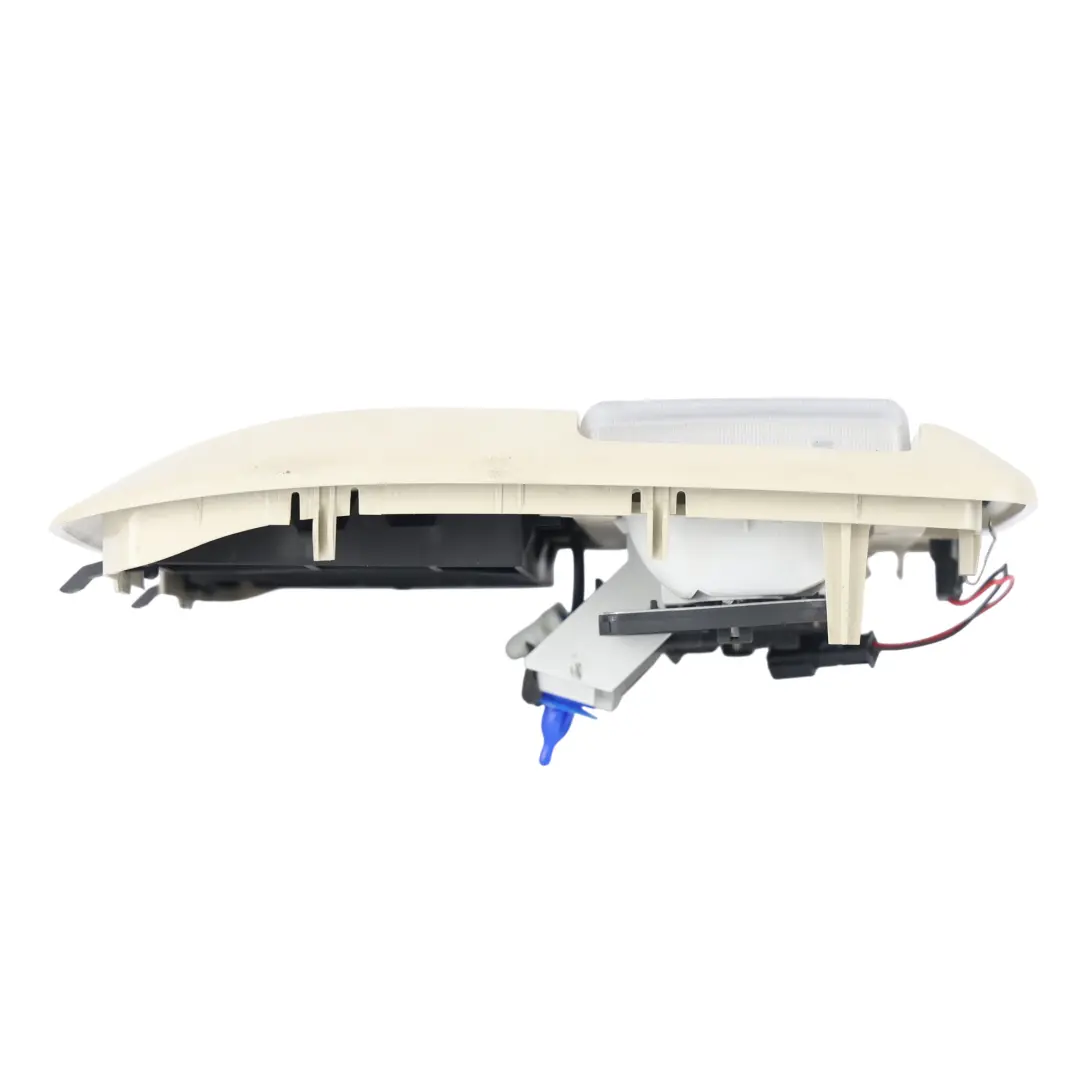 Land Rover Range Rover Sport L320 Interior Roof Light Lamp - SKU 5H22-13704-BCW - Part number 5H22-13704-BCW