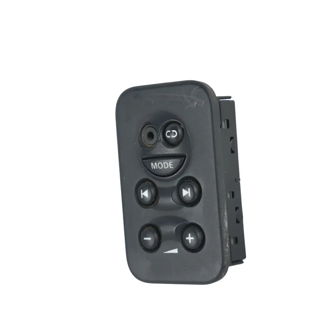 Land Rover Freelander 2 L359 Rear Audio Switch Control AUX Button - SKU 5H22-18K909-BA - Part number 5H22-18K909-BA