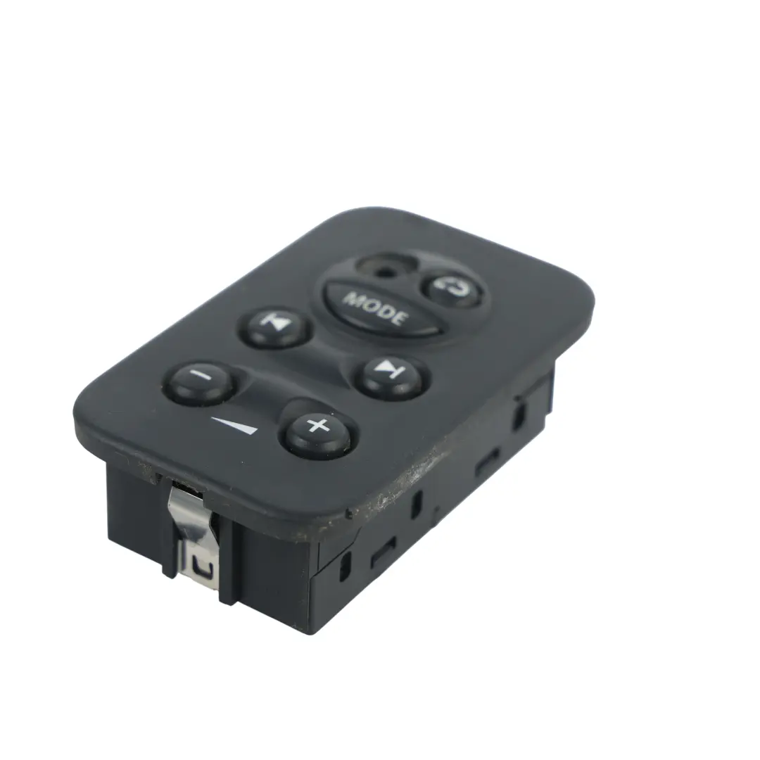 Land Rover Freelander 2 L359 Comando Audio Post. Pulsante AUX - SKU 5H22-18K909-BA - Numero di parte 5H22-18K909-BA