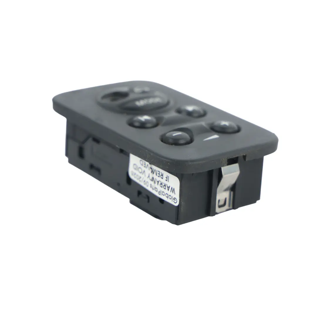 Hinten Audioschalter AUX Taste für Land Rover Freelander 2 L359 mit Teilenummer 5H22-18K909-BA Land Rover Freelander 2 L359 Hinten Audioschalter AUX Taste - SKU 5H22-18K909-BA - Teilenummer 5H22-18K909-BA