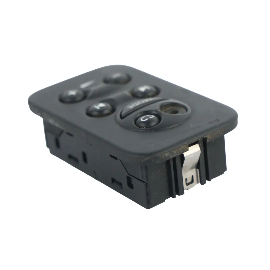 Audio Switch Control AUX Button to Land Rover Freelander 2 L359 Rear with Part number 5H22-18K909-BA Land Rover Freelander 2 L359 Rear Audio Switch Control AUX Button - SKU 5H22-18K909-BA - Part number 5H22-18K909-BA