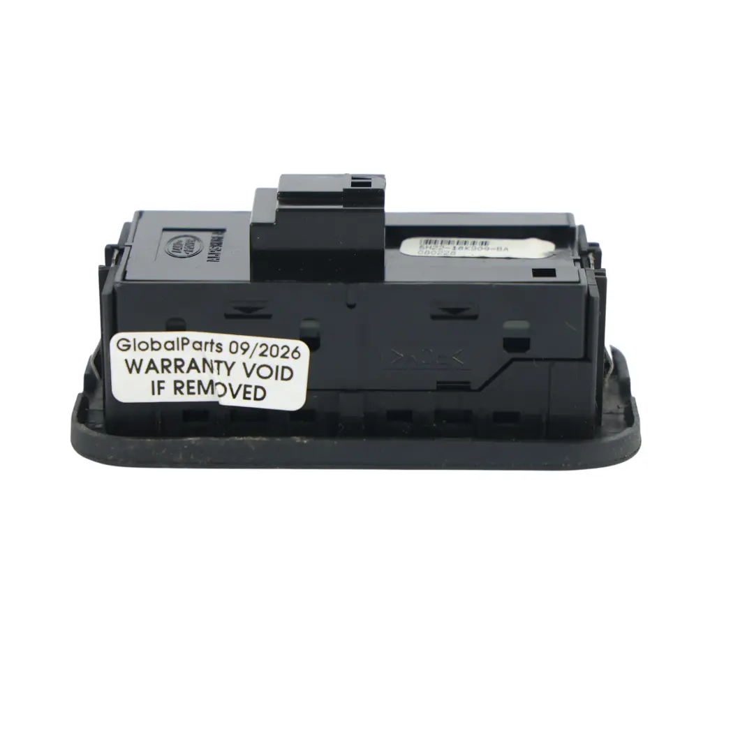 Land Rover Freelander 2 L359 Rear Audio Switch Control AUX Button - SKU 5H22-18K909-BA - Part number 5H22-18K909-BA