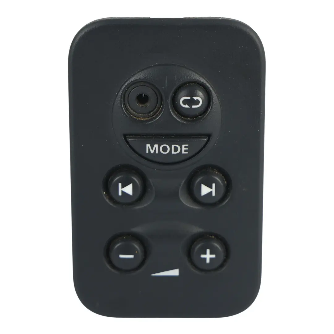 Land Rover Freelander 2 L359 Arrière Commande Audio Bouton AUX - SKU 5H22-18K909-BA - Numéro de pièce 5H22-18K909-BA