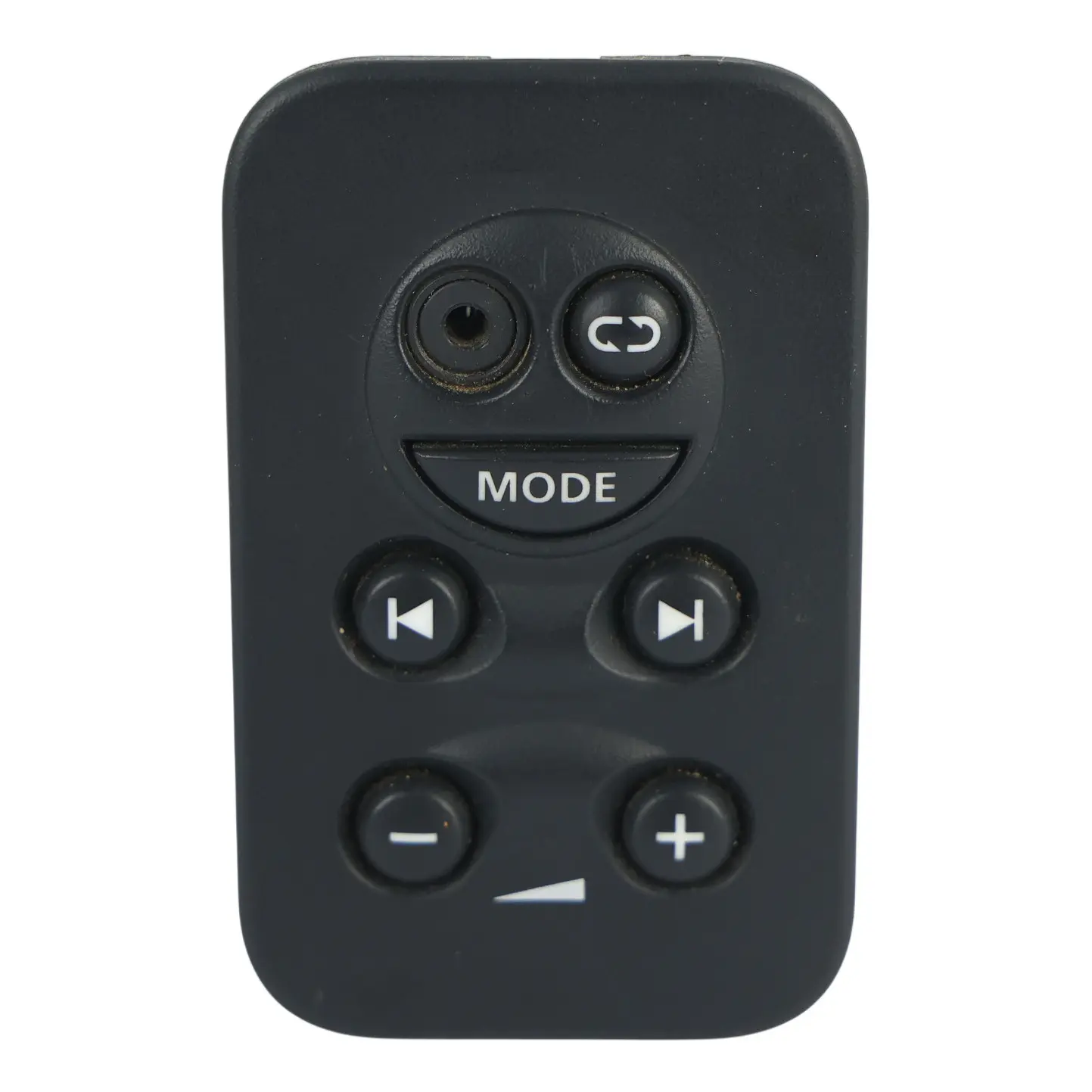 Land Rover Freelander 2 L359 Tylny Przełącznik Audio AUX 5H22-18K909-BA