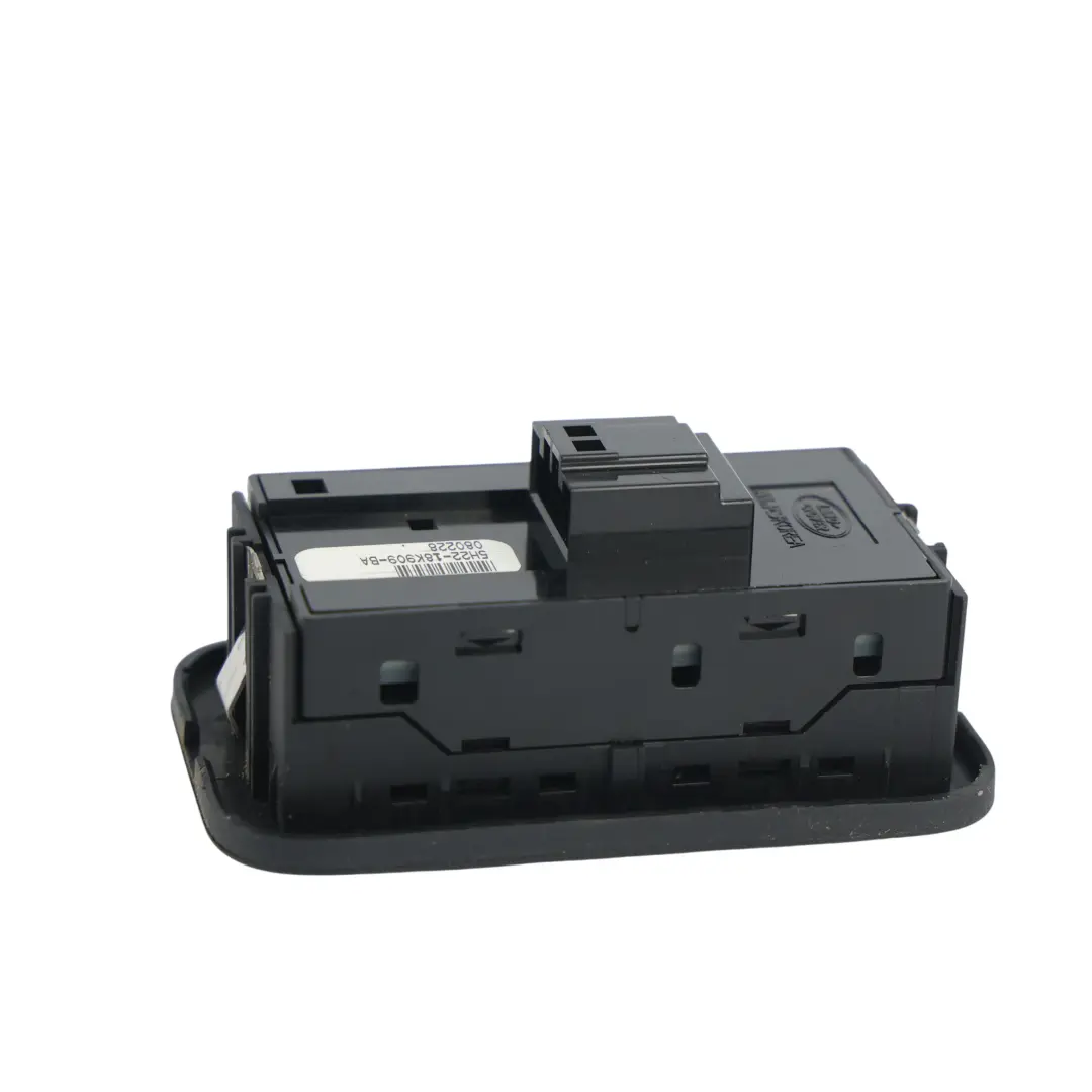 Mando Audio Trasero Botón AUX para Land Rover Freelander 2 L359 con número de pieza 5H22-18K909-BA Land Rover Freelander 2 L359 Mando Audio Trasero Botón AUX - SKU 5H22-18K909-BA - Número de pieza 5H22-18K909-BA