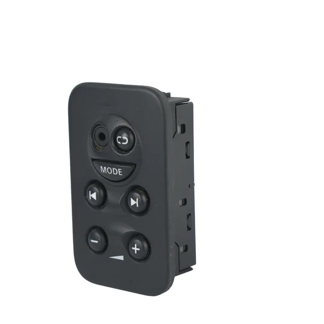 Comando Audio Post. Pulsante AUX per Land Rover Freelander 2 L359 con numero di parte 5H22-18K909-BA Land Rover Freelander 2 L359 Comando Audio Post. Pulsante AUX - SKU 5H22-18K909-BA - Numero di parte 5H22-18K909-BA