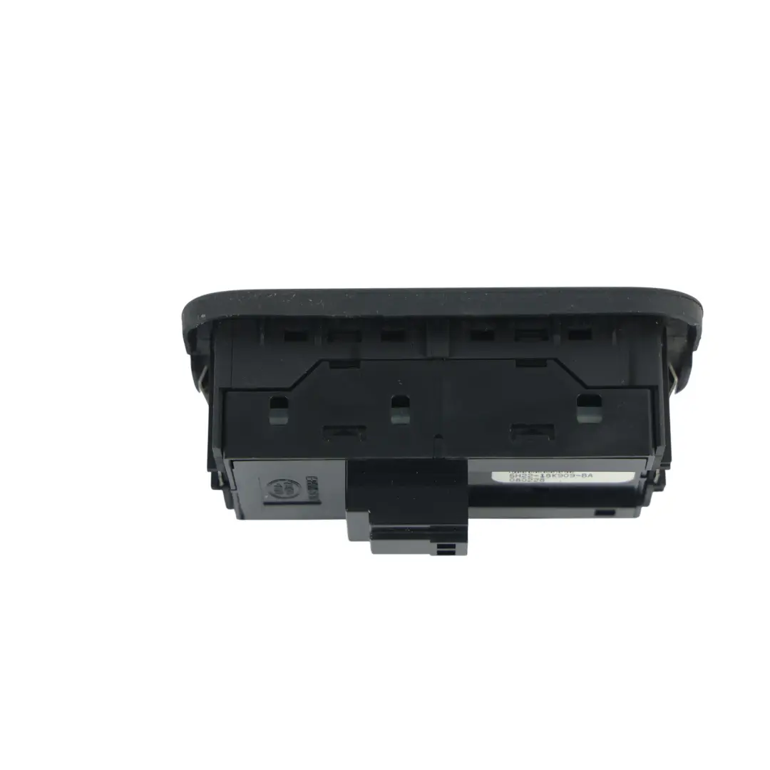 Mando Audio Trasero Botón AUX para Land Rover Freelander 2 L359 con número de pieza 5H22-18K909-BA Land Rover Freelander 2 L359 Mando Audio Trasero Botón AUX - SKU 5H22-18K909-BA - Número de pieza 5H22-18K909-BA