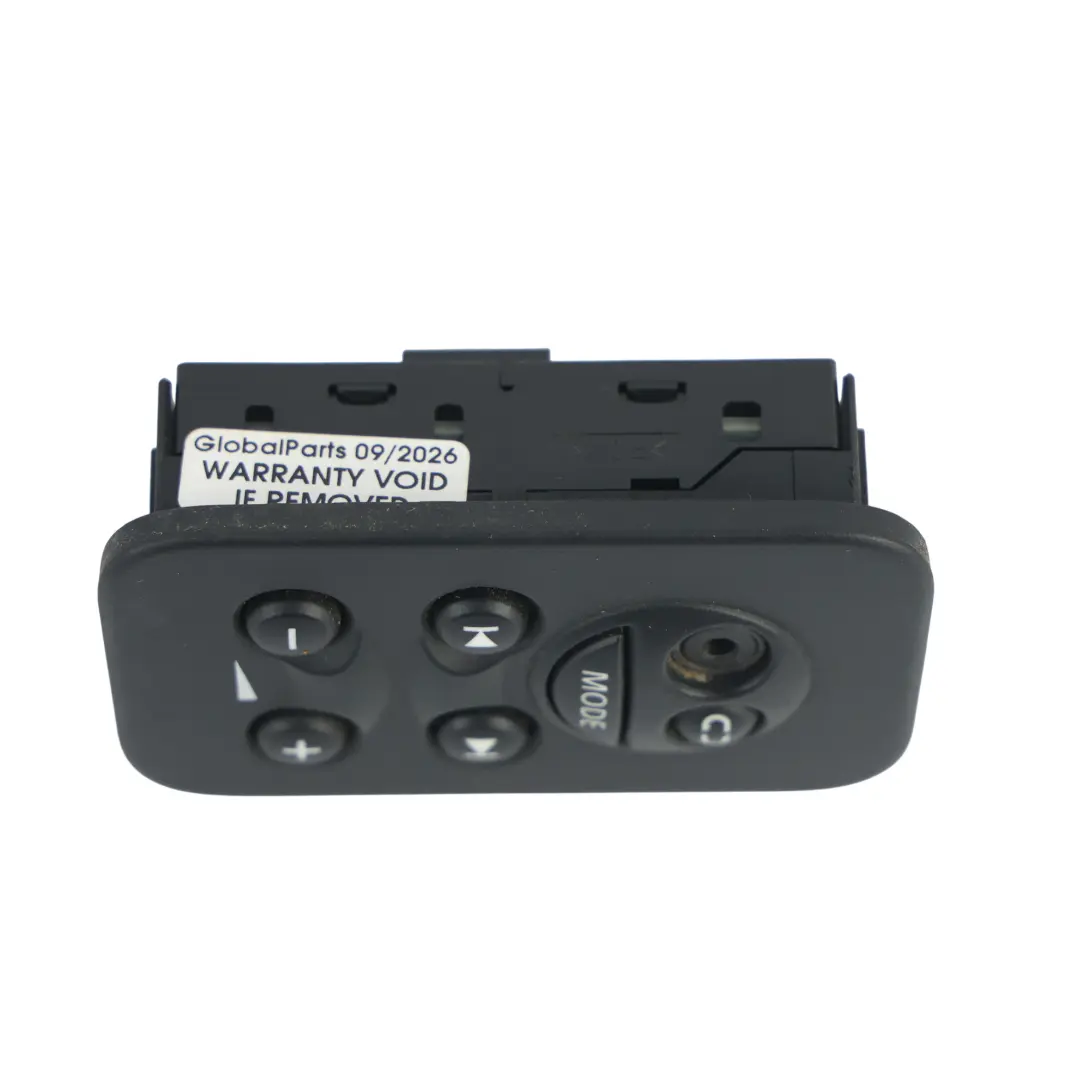 Audio Switch Control AUX Button to Land Rover Freelander 2 L359 Rear with Part number 5H22-18K909-BA Land Rover Freelander 2 L359 Rear Audio Switch Control AUX Button - SKU 5H22-18K909-BA - Part number 5H22-18K909-BA