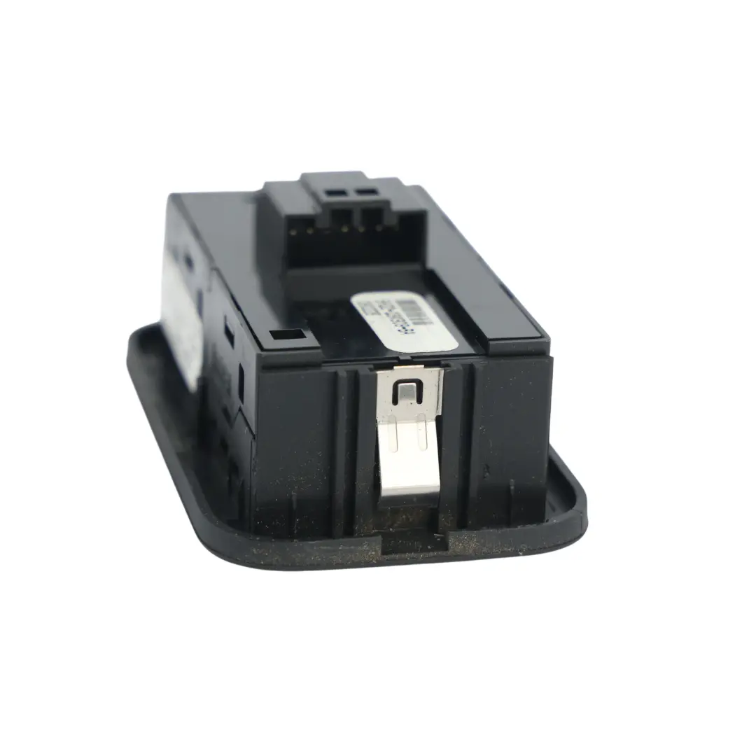 Hinten Audioschalter AUX Taste für Land Rover Freelander 2 L359 mit Teilenummer 5H22-18K909-BA Land Rover Freelander 2 L359 Hinten Audioschalter AUX Taste - SKU 5H22-18K909-BA - Teilenummer 5H22-18K909-BA