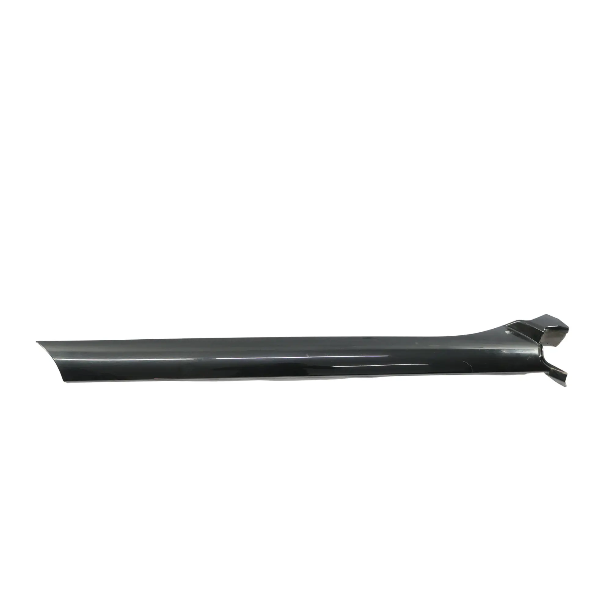 Range Rover Sport L320 Moldura Lateral Parabrisas Izquierda 5H32-03064-HB