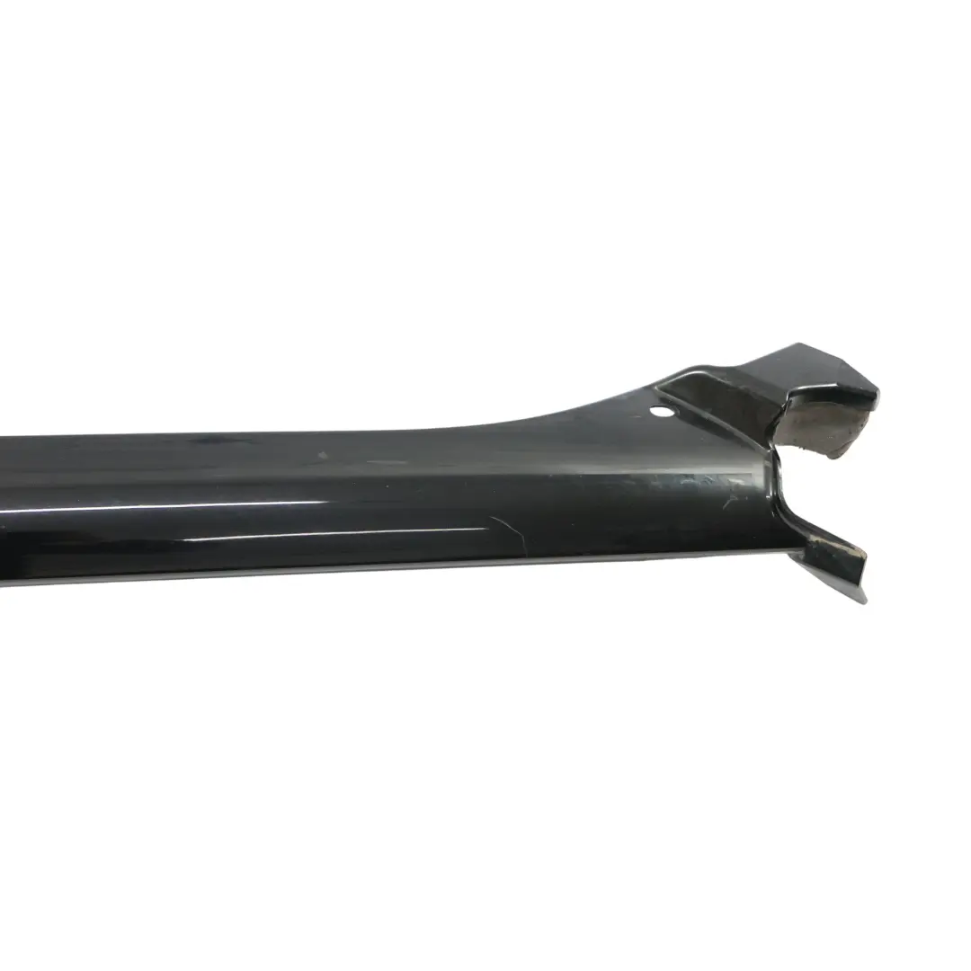 Modanatura Parabrezza Laterale Sinistra per Range Rover Sport L320 con numero di parte 5H32-03064-HB Range Rover Sport L320 Modanatura Parabrezza Laterale Sinistra - SKU 5H32-03064-HB - Numero di parte 5H32-03064-HB