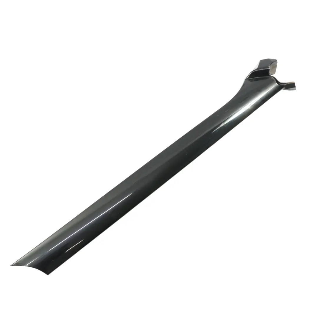 Range Rover Sport L320 Moldura Lateral Parabrisas Izquierda - SKU 5H32-03064-HB - Número de pieza 5H32-03064-HB