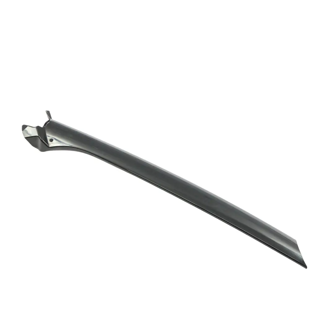 Moldura Lateral Parabrisas Izquierda para Range Rover Sport L320 con número de pieza 5H32-03064-HB Range Rover Sport L320 Moldura Lateral Parabrisas Izquierda - SKU 5H32-03064-HB - Número de pieza 5H32-03064-HB