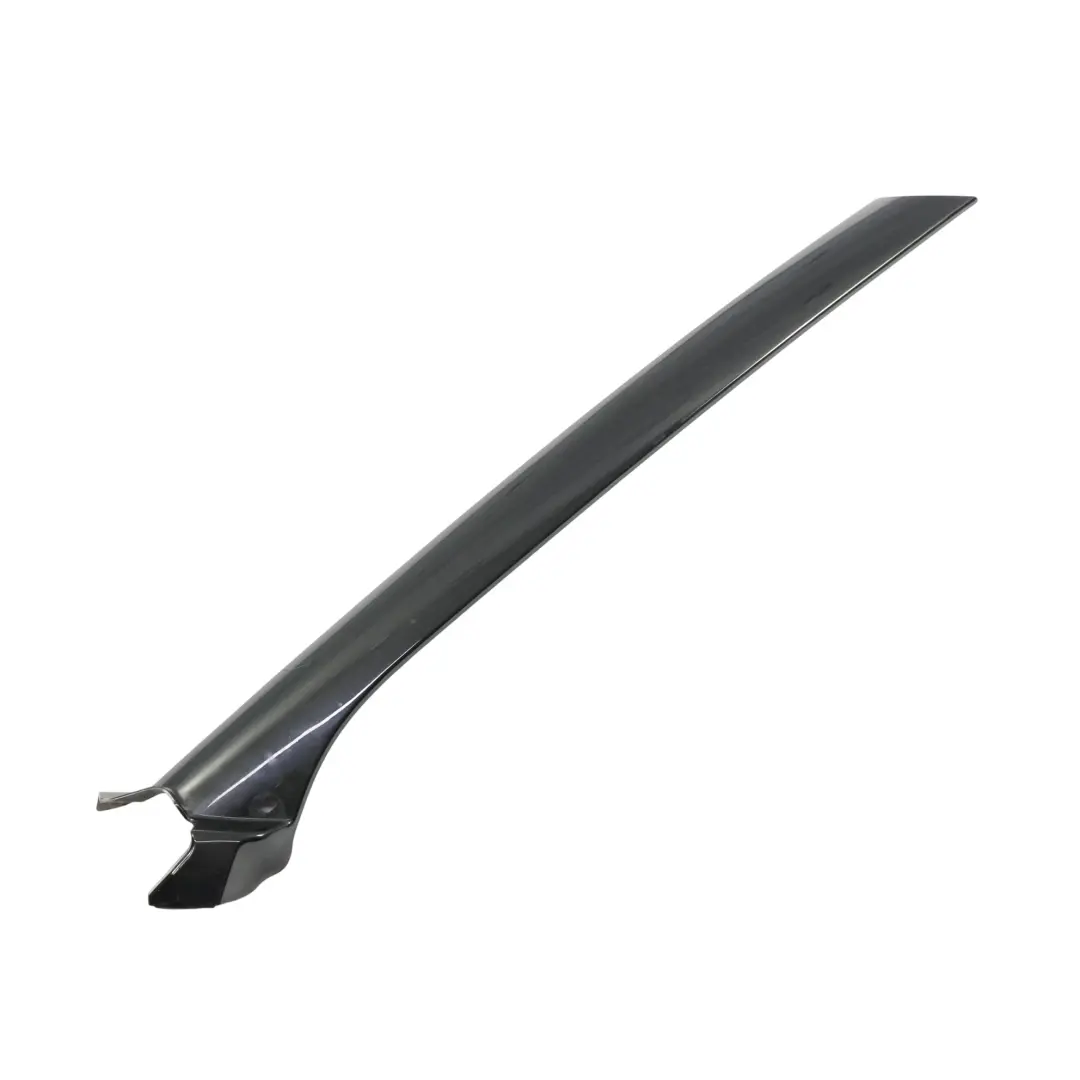 Moldura Lateral Parabrisas Izquierda para Range Rover Sport L320 con número de pieza 5H32-03064-HB Range Rover Sport L320 Moldura Lateral Parabrisas Izquierda - SKU 5H32-03064-HB - Número de pieza 5H32-03064-HB