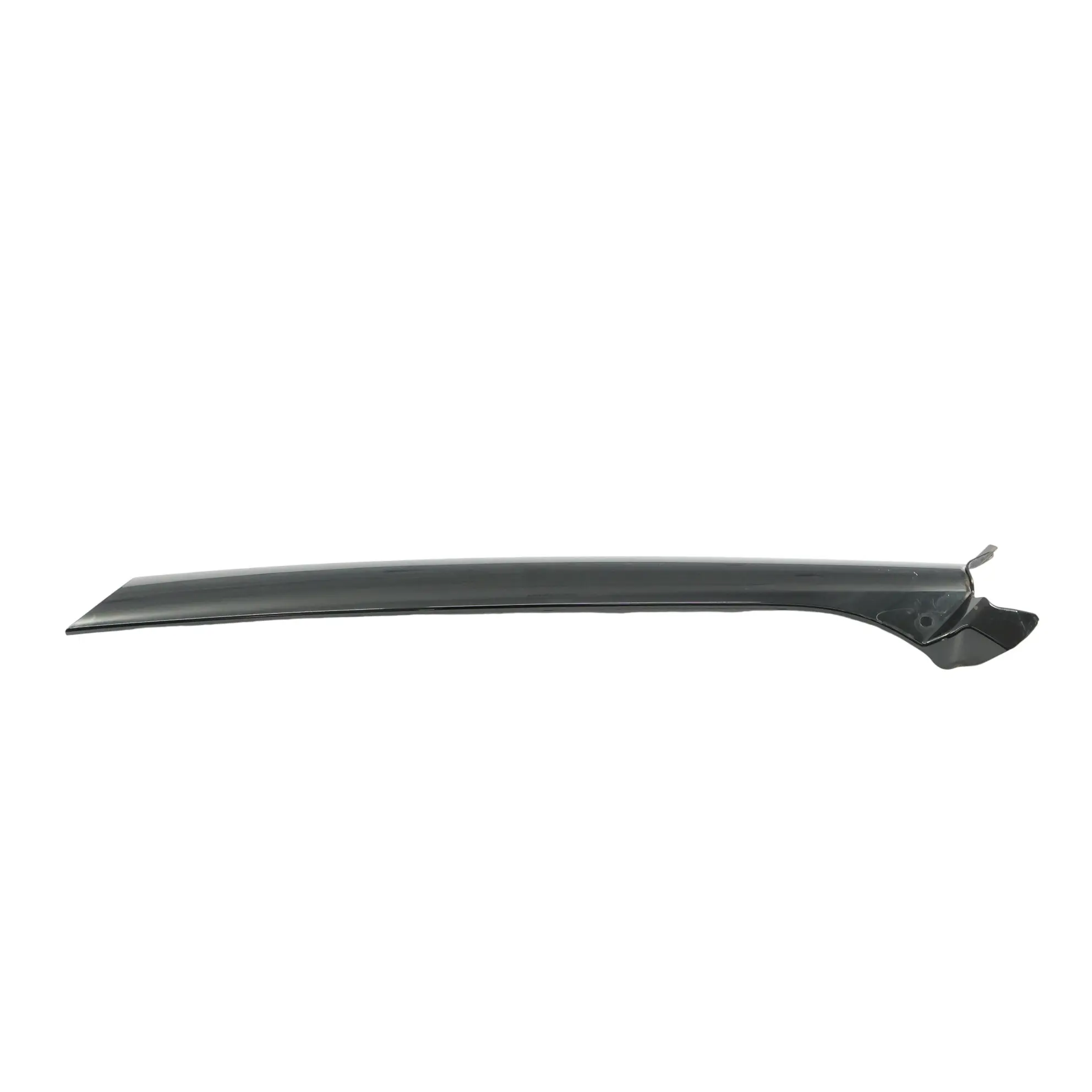 Range Rover Sport L320 Moldura Lateral Parabrisas Derecha 5H32-03064-FB