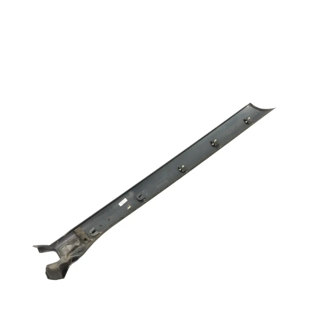 Baguette Latérale Pare-Brise Droite pour Range Rover Sport L320 à propos du numéro de pièce 5H32-03064-FB Range Rover Sport L320 Baguette Latérale Pare-Brise Droite - SKU 5H32-03064-FB - Numéro de pièce 5H32-03064-FB