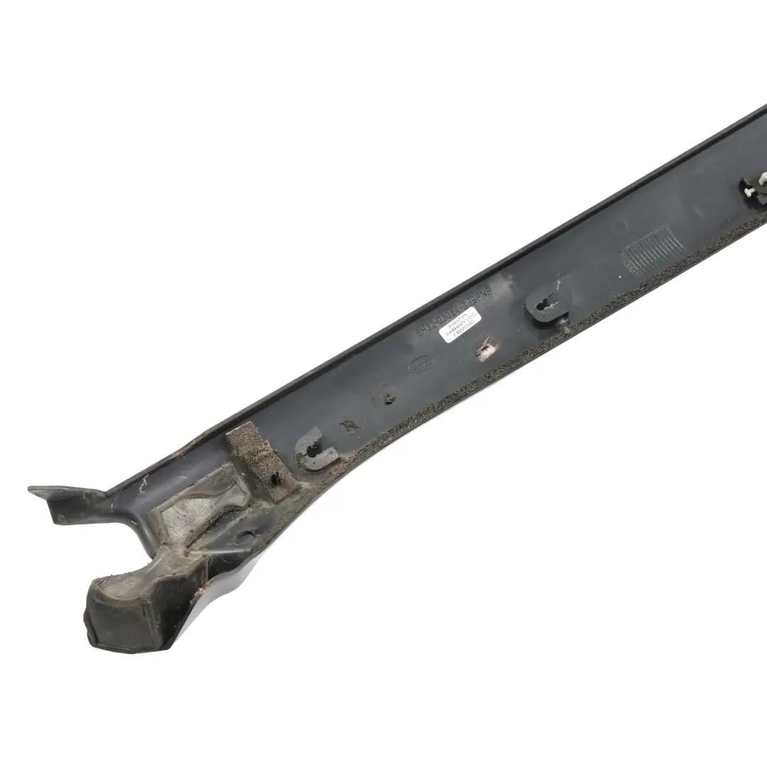 Moldura Lateral Parabrisas Derecha para Range Rover Sport L320 con número de pieza 5H32-03064-FB Range Rover Sport L320 Moldura Lateral Parabrisas Derecha - SKU 5H32-03064-FB - Número de pieza 5H32-03064-FB