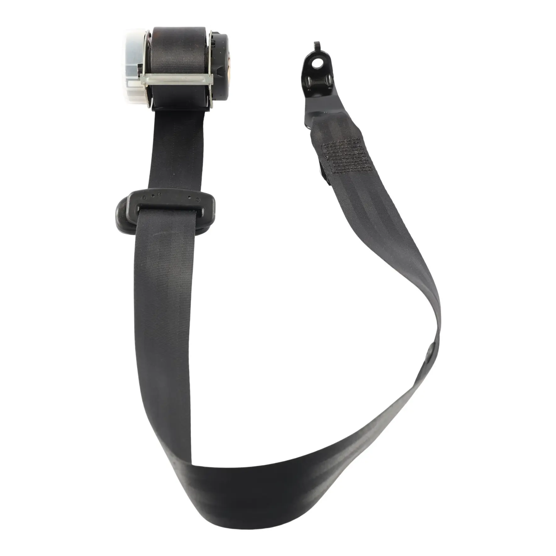 Land Rover L320 Ceinture De Sécurité Arrière Gauche 5H32-F611B68-BBW
