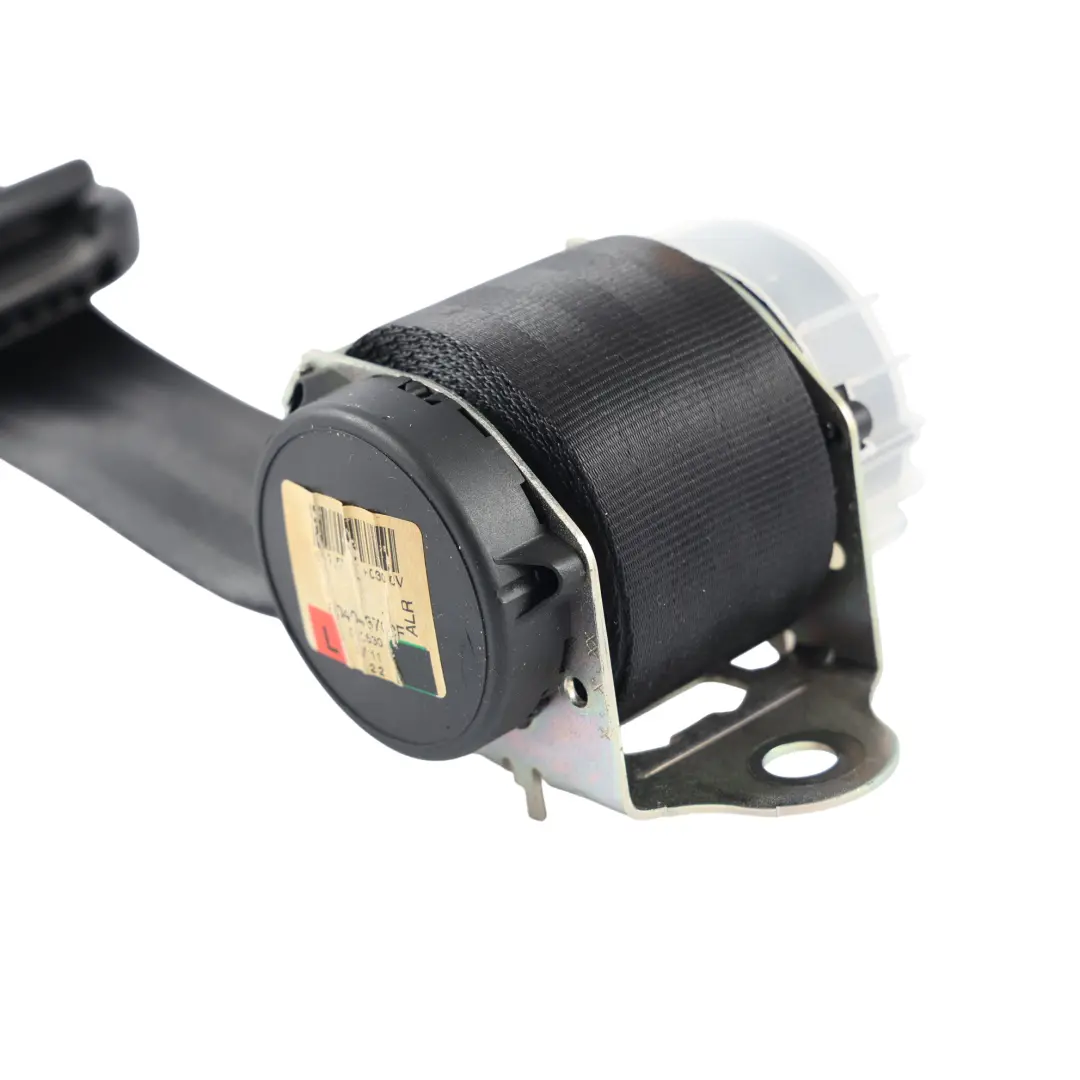 Ceinture De Sécurité Arrière Gauche pour Land Rover L320 à propos du numéro de pièce 5H32-F611B68-BBW Land Rover L320 Ceinture De Sécurité Arrière Gauche - SKU 5H32-F611B68-BBW - Numéro de pièce 5H32-F611B68-BBW